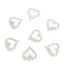 Silver Heart