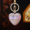 White-Pearl Plain-Star-Heart