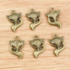 Antique Bronze