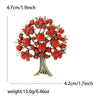 Red Tree