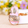 Pink Slipper
