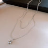 Silver Tone