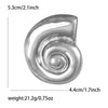 Silver Tone