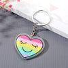 Rainbow Heart