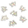 Silver Decorative 8