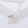 White Cat