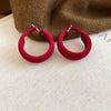 Bright Red