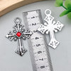 Gray Cross