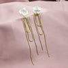 White Rose Chains