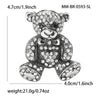 Silver Bear