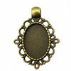 Antique Bronze