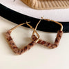 Fuzzy Triangle