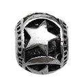 Metallic Spacer Bead Metal Beads with 11 Listed Options view 9