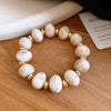 White Bracelet