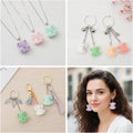 Blue Elephant Jewelry Findings with 13 Listed Options view 4