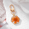 Orange Daisy