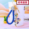 Royal-Blue-Cord Blue-Snake