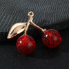 Glitter Red