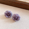 Purple Roses