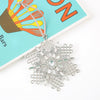 Lattice Snowflake