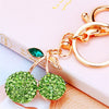 Green Cherry