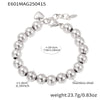 Steel Beads