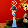 Blue Wusheng