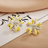Pearlescent Yellow