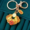 Prosperity Lock