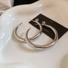Silver Tone