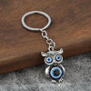 Owl Eye