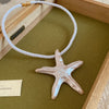 Ivory Necklace