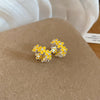 Yellow Flower