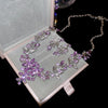 Purple Set