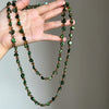 Green Brown