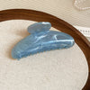 Blue Standard Claw