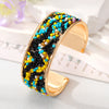 Black Yellow Blue