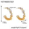 F677 GoldSilver