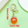 Orange Apple