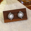 Silver Snake Pearls