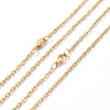 Gold 50cm