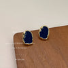 Navy Gold