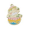 Yellow Rabbit