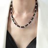 Black Bamboo
