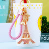 Pink-Cord Pink-Tower