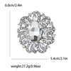Clear Silver