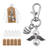 Organza Tag Pack