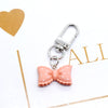 Pink Keychain