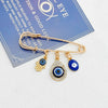 Small Hamsa Cluster