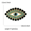 Green Eye